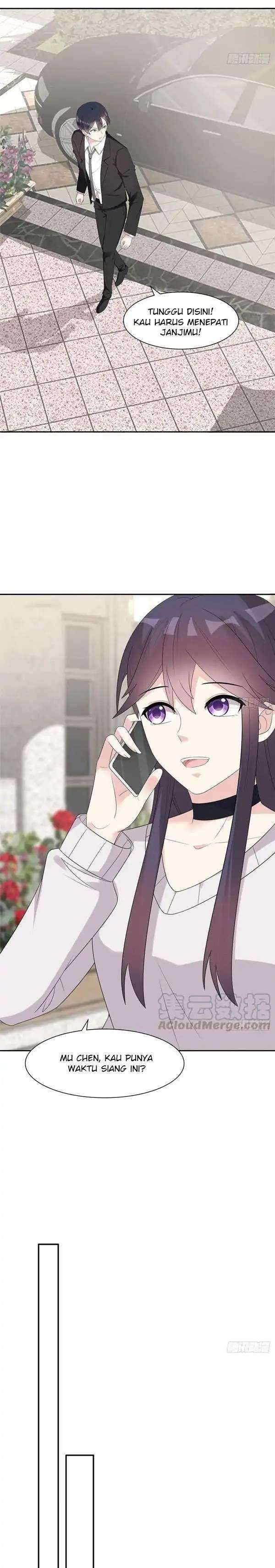 The Wife Contract and My Daughter’s Nanny chapter 159